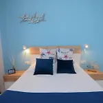 Edificio Apolo 5 * Calpe