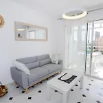 Apartmán Edificio Apolo 5 *