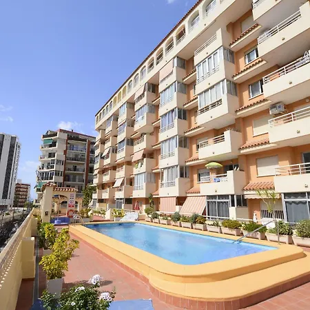 Edificio Apolo 5
