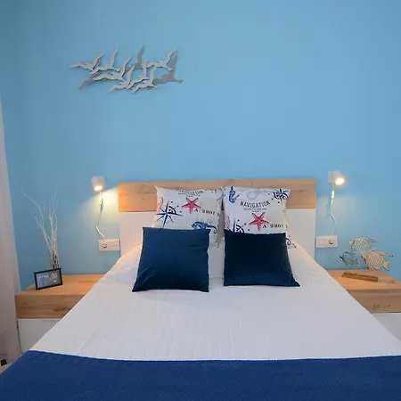 Edificio Apolo 5 * Calp