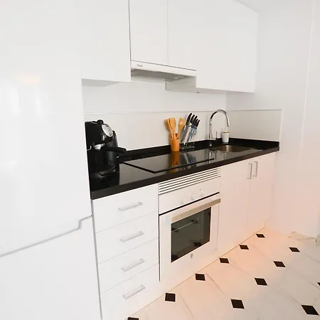 Edificio Apolo 5 Διαμέρισμα