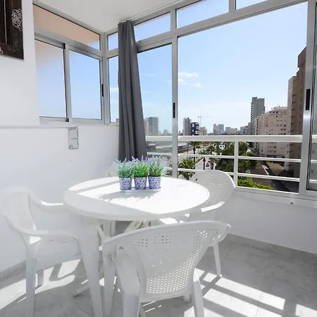 Edificio Apolo 5 Apartment