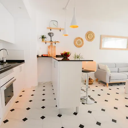 Apartment Edificio Apolo 5 Calp