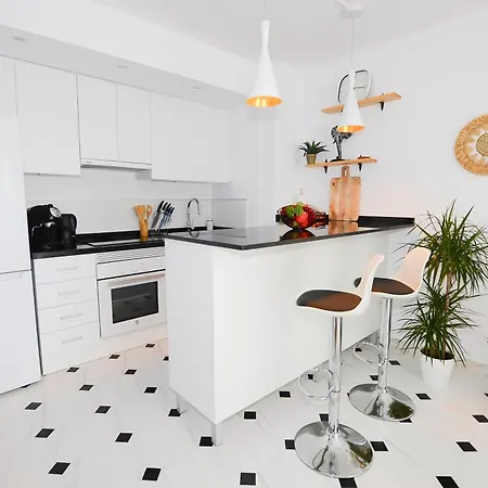 Edificio Apolo 5 Apartment