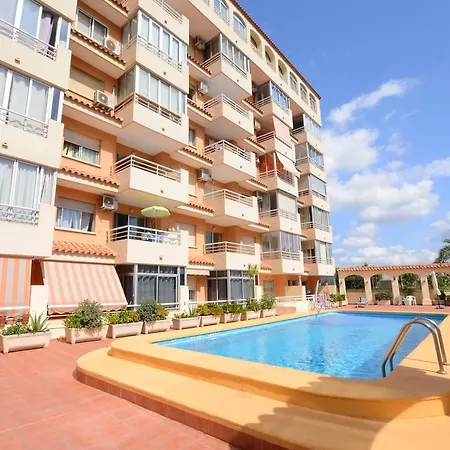 Edificio Apolo 5 *