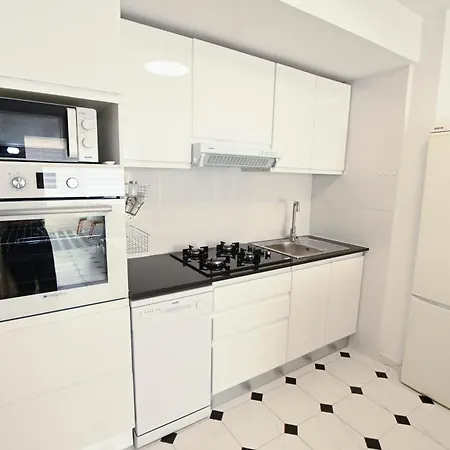 Edificio Apolo 5 Calp