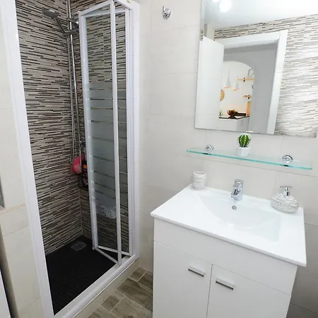 Apartment Edificio Apolo 5