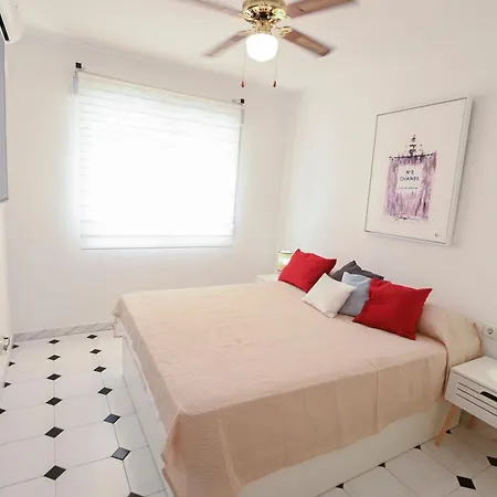 Edificio Apolo 5 * Κάλπε