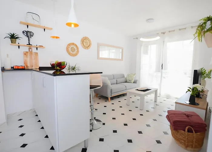 Διαμέρισμα Edificio Apolo 5