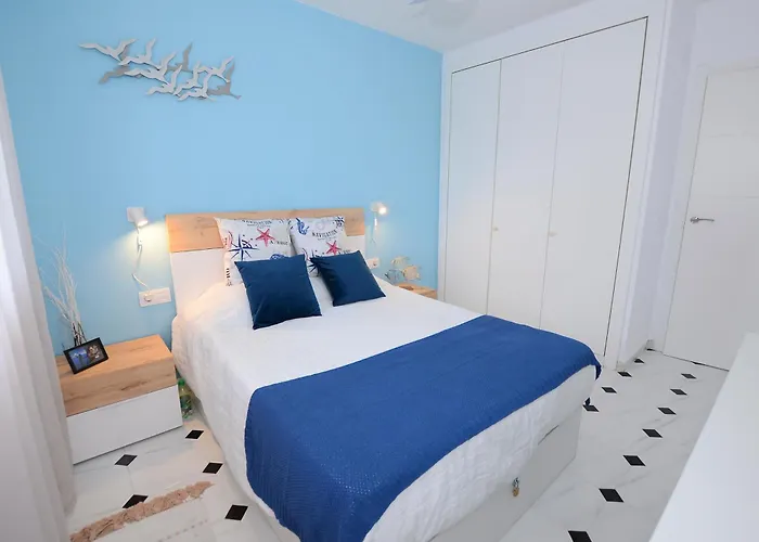 アパート Edificio Apolo 5