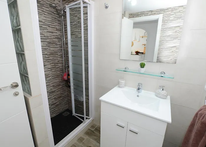 Διαμέρισμα Edificio Apolo 5