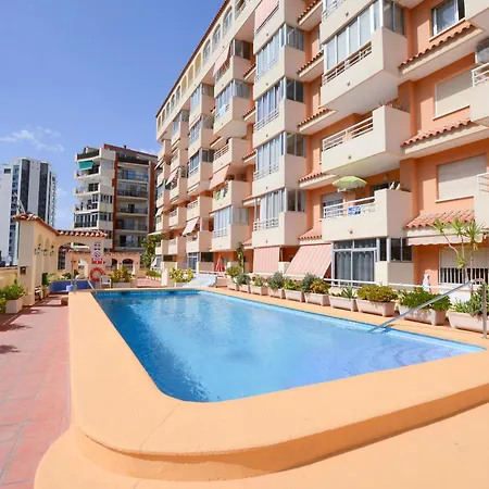 Edificio Apolo 5 *